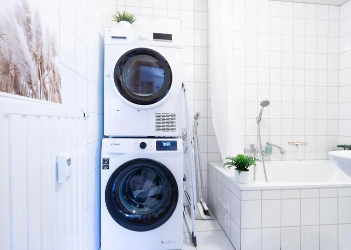 Ku03 Monteurswohnung In Bei Kulmbach, Bayreuth, Bamberg Apartman